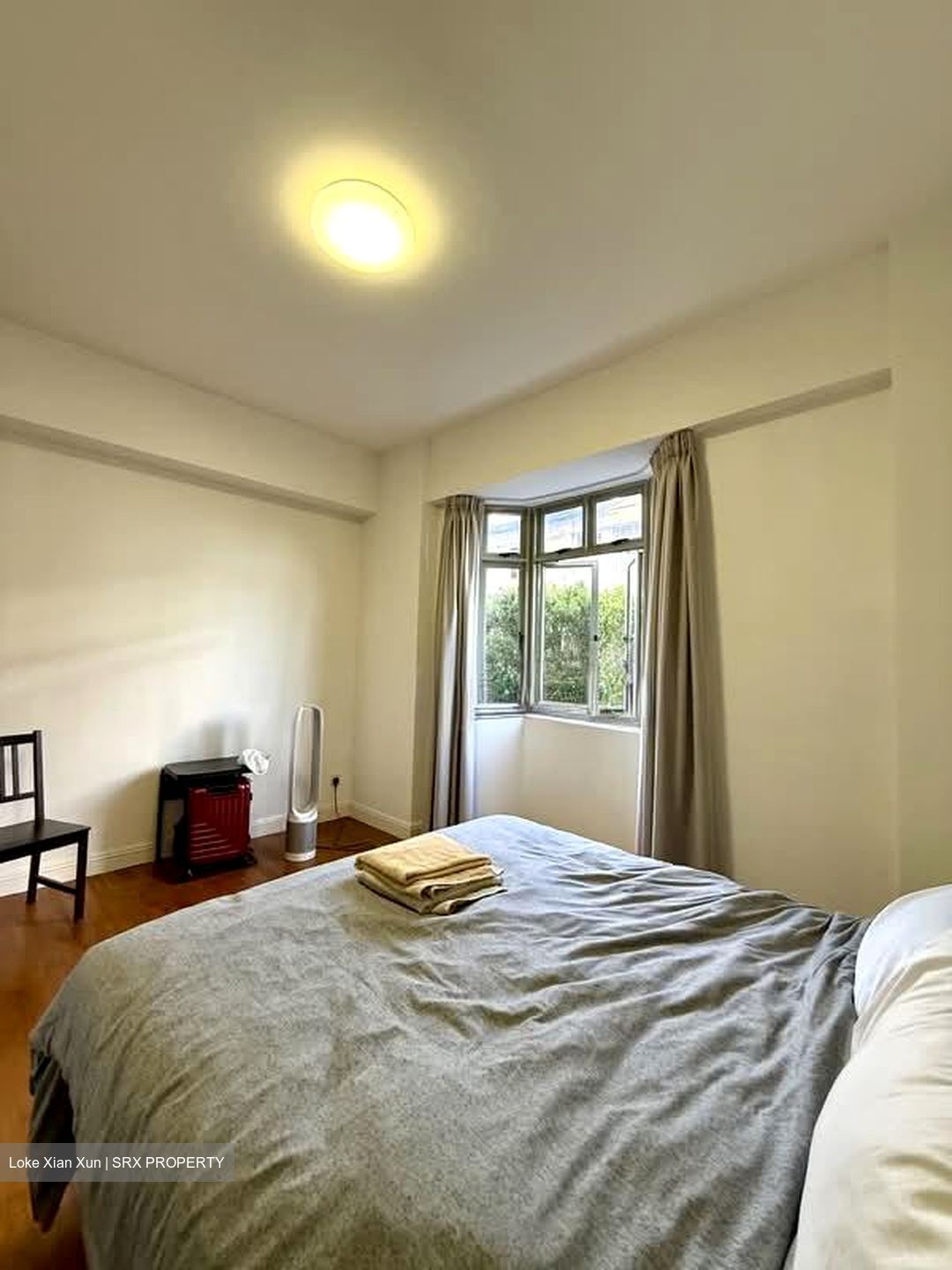 Sherwood Condo (D21), Condominium #574173331